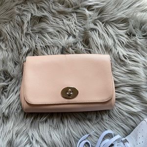 Coach Crossbody/Clutch
